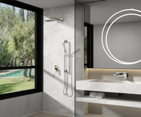 Shower Systems