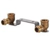 Threaded Brass Fitting | Mounting unit GP4977