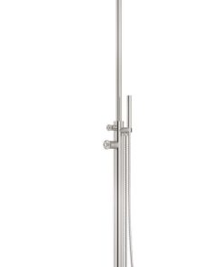 Stainless steel outdoor shower SS 316-06
