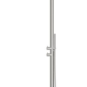 Stainless steel Outdoor Shower System SS 316-12