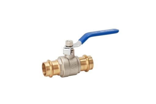 V LEVEL BALL VALVE