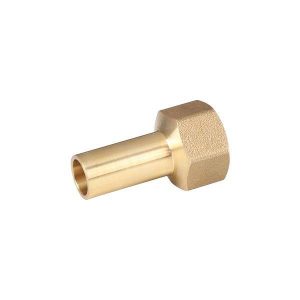 Brass Fitting | Female Adaptor | M profile