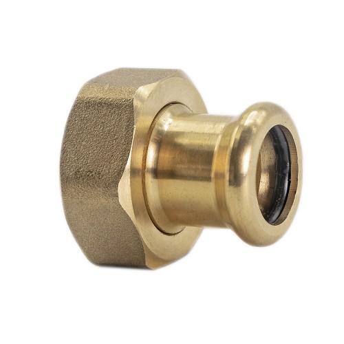 Brass Fitting | Tap Connector | M profile 