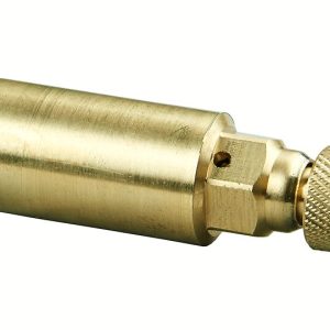 Brass EXHAUST VALVE