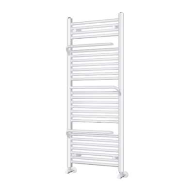 Carbon Steel Design Towel Warmer WSL012